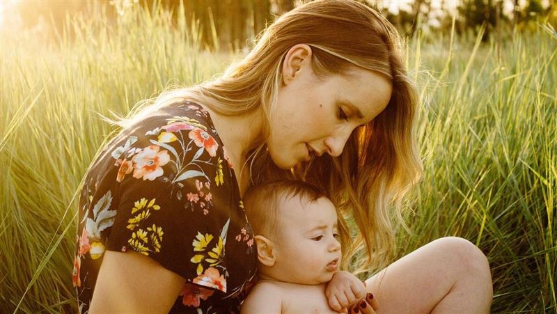 母親節必做檢視！她提醒：別成家庭隱憂！