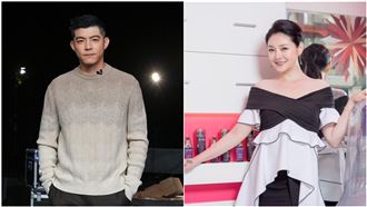 王柏傑傳情斷謝欣穎陷低潮　曝大S暖傳訊