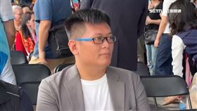 張淵翔遭收押! 謝國樑