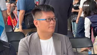 張淵翔遭收押！謝國樑「親信」接民政處長