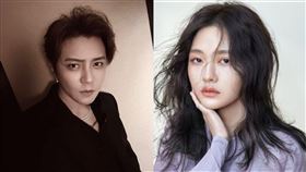 羅志祥悼大S。（圖／翻攝自羅志祥臉書、IG @hsushiyuan）