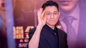 獵金·遊戲,劉德華,歐豪,倪妮,劉以豪,黃奕,蔣夢婕,鄭則仕,張晨光,股市,操盤手（圖／華映提供）