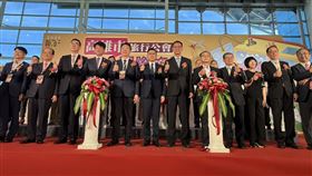 高雄國際旅展,台北館,客委會