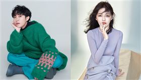 吳青峰發聲悼大S，暖心喊話小S。（圖／翻攝自IG @imqingfeng、IG @hsushiyuan）