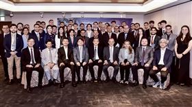 國合會「半導體技職訓練」