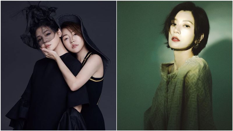 羨慕大小S姊妹情深！賈靜雯盼S媽愛護自己