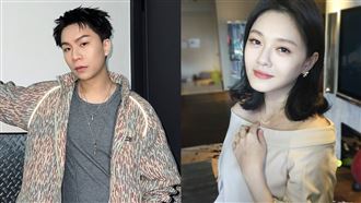 派翠克跨年偶遇大S！求合照 吐她私下為人