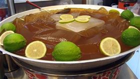 ▲愛玉相關（圖／翻攝自維基百科）