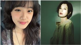 賈靜雯。（圖／MilkX Taiwan提供）