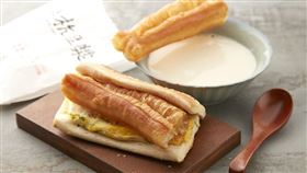 台北喜來登大飯店,米其林推薦早餐「阜杭豆漿」,台北喜來登大飯店提供