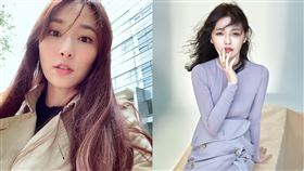 S幫吳佩慈發聲接龍，直言大S「成功是必然的」。（圖／翻攝自IG @pace_wu）