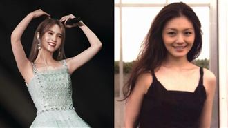 楊丞琳為大S哭了：時間不會帶走妳的好