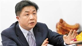 律師,呂秋遠,私生子,實習律師,墮胎,受精卵,BRUCE 布魯老師(圖/CTWANT)
