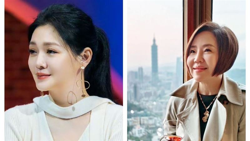 大S離世滿百日 于美人揭生前私下對話