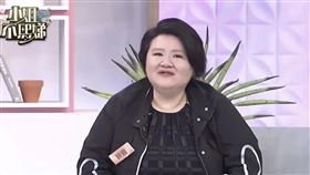 Makiyo和長年擔任經紀人的親姐「胖姐」因理念不同而選擇拆夥。（翻攝畫面）