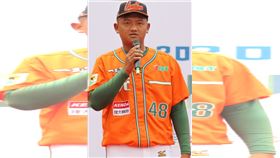 ▲統一獅前投手王朝民過世，得年30歲。（圖／翻攝自台灣棒球維基館）