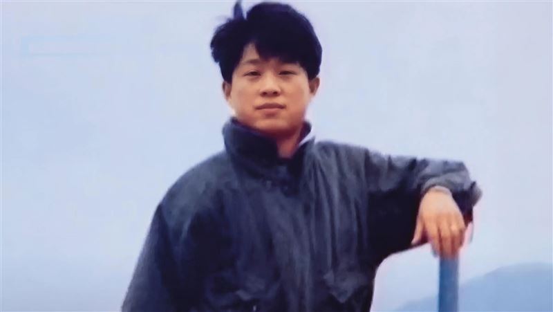 少女遭姦殺剝臉皮棄屍！1葉片讓惡狼認罪