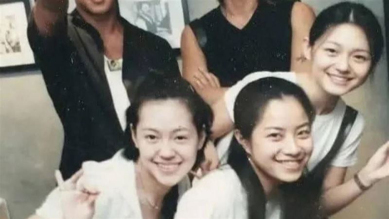 大S入夢了！徐懷鈺曬照淚曝：樣子很漂亮