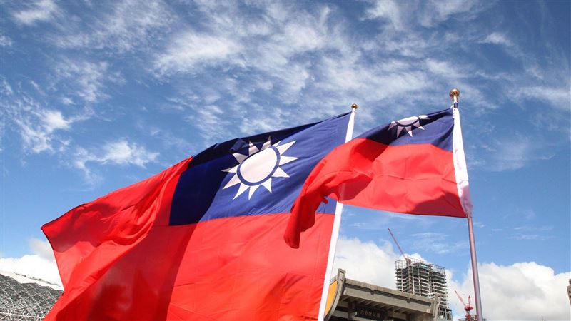 陸委會強調,「台灣籍」非常可貴,不是想取得就能取得。(圖/資料照)
