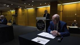 巴黎國際發明（圖／美聯社／達志影像）