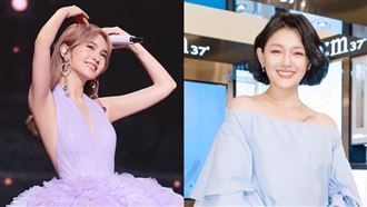 楊丞琳憶「大S的好」哭了！喊小S延續1事