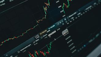 台股一週跌540點　它下跌近5%淪輸家！