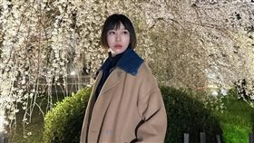 林可唯。（圖／翻攝自臉書）