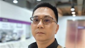 486先生。（圖／翻攝自陳延昶臉書）