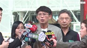 ▲民眾黨主席黃國昌受訪。（圖／翻攝畫面）