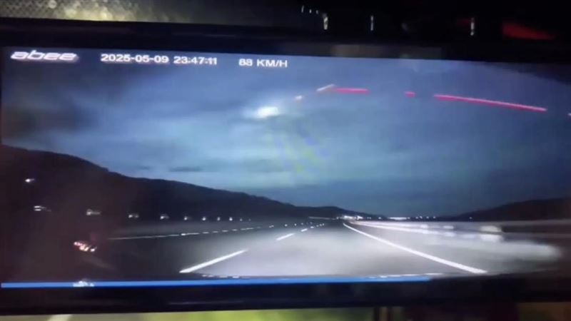 「神秘太空艙」逼近台恐墜地！鄭明典發聲