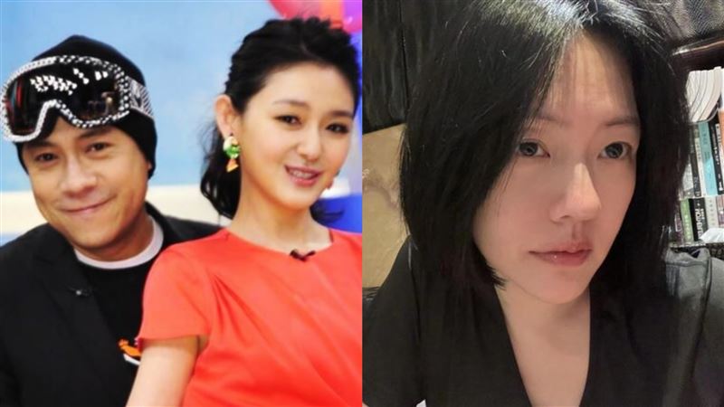 母親節碰大S百日　蔡康永公開小S私下對話