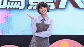 結婚快兩年的宇珊目前還不著急備孕。（圖／中天提供）