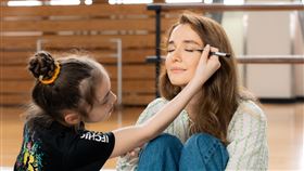 瑞莎。（圖／IFCHIC提供）