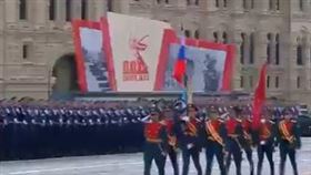 翻攝俄羅斯外交部官方X