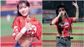 圖／翻攝自林襄IG