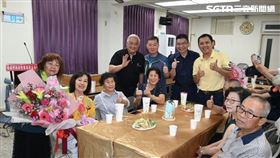 台南,第五分局,母親節