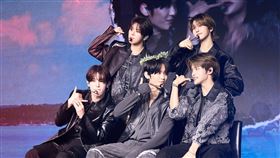 NOWADAYS。（圖／FANME提供）