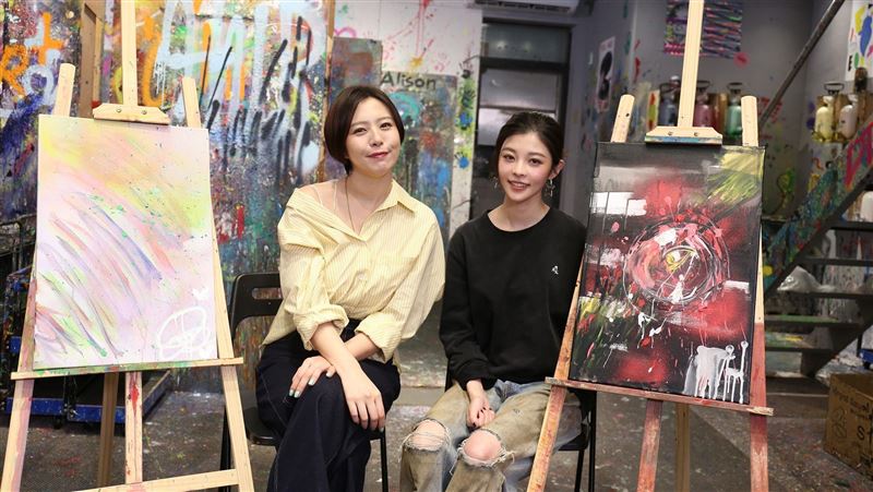 床戰炮友柯震東　張鈞甯師妹大爆驚人內幕