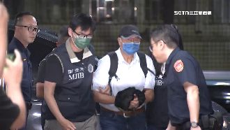 李慶隆逃7天恐串證　綠議員：有高人指點