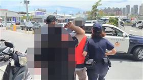 車禍,酒駕,高職生,打工,撞死,工地主任,殺人犯