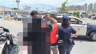 酒駕撞死高職生！工地主任遭家屬追打