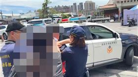 車禍,酒駕,高職生,打工,撞死,工地主任,殺人犯