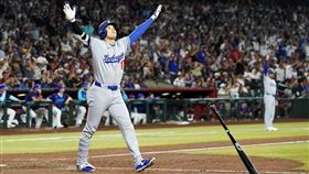 ▲大谷翔平。（圖／美聯社／達志影像）