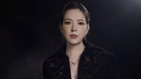 許瑋甯。（圖／翻攝自IG）