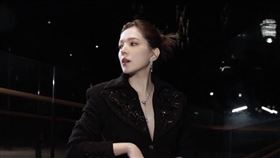 許瑋甯。（圖／翻攝自IG）