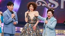 1年床戰李㼈4百次　60歲李芳雯露巨大胸器