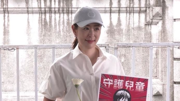 賈永婕批剴剴案保母：死刑對她們是人道