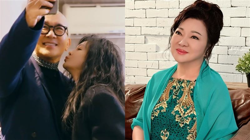 具俊曄被爆「搬離大S豪宅」白冰冰出手了