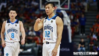 林志傑歸隊時間曝光　勇士主帥曝已打5對5