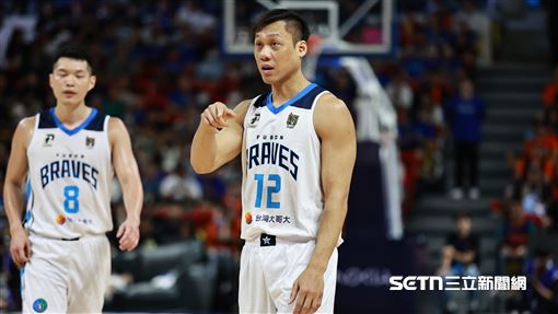 林志傑歸隊時間曝光　勇士主帥曝已打5對5